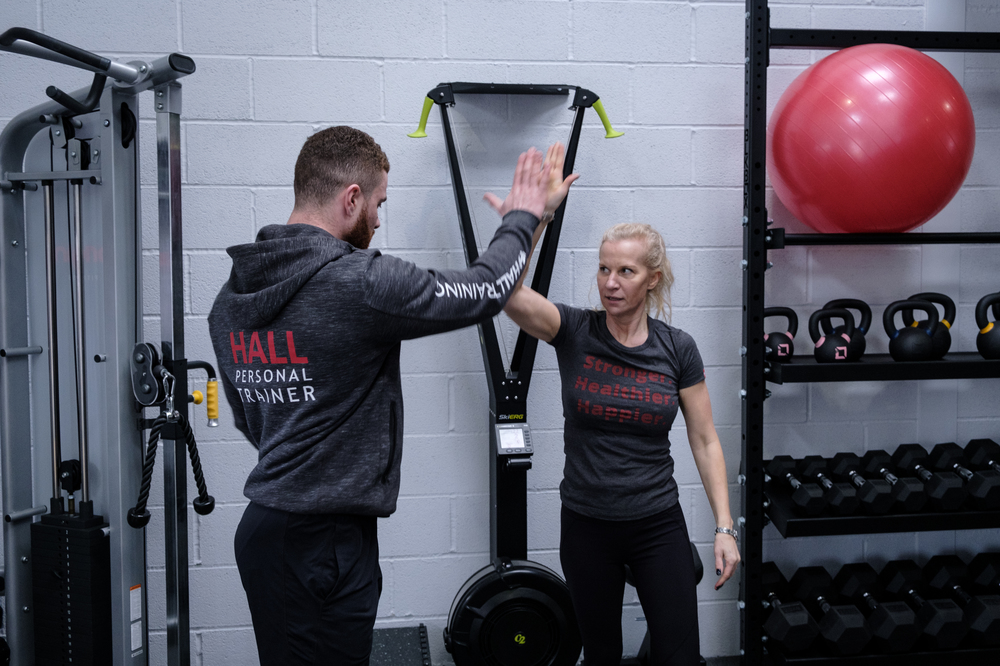 Why Do So Many People Stop Going to the Gym After New Year
